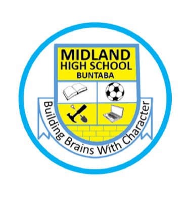 Midland Logo
